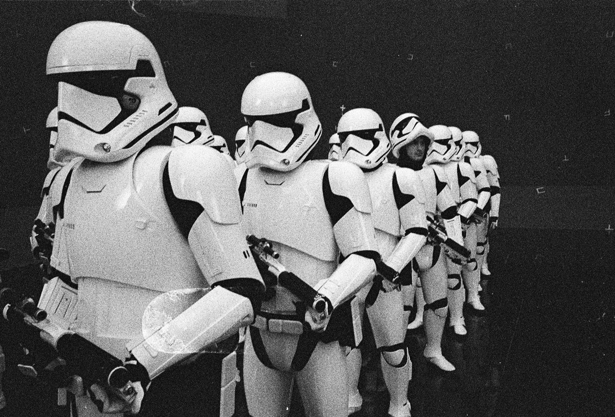 Princ Harry a William - Star Wars 9 Princ Harry a William - Star Wars 9