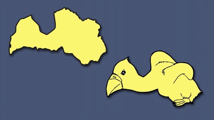 Lotyšsko Lotyšsko