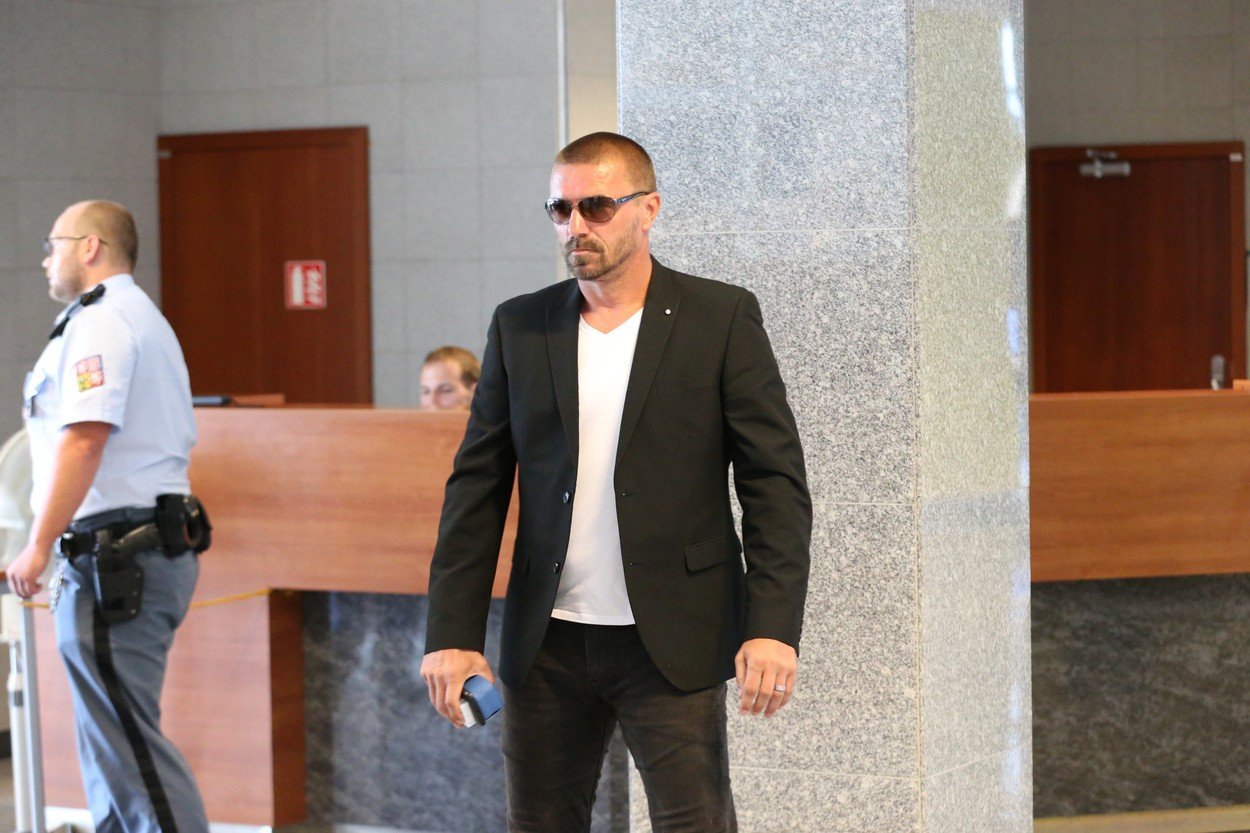 Tomáš Řepka Tomáš Řepka