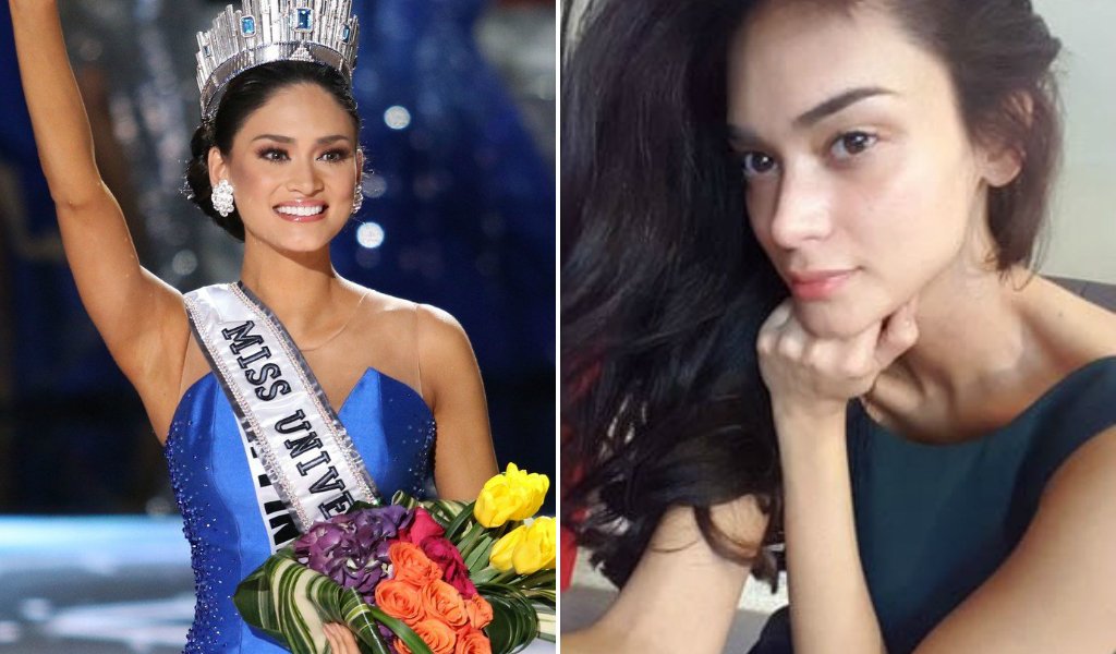 Pia Wurtzbach Pia Wurtzbach