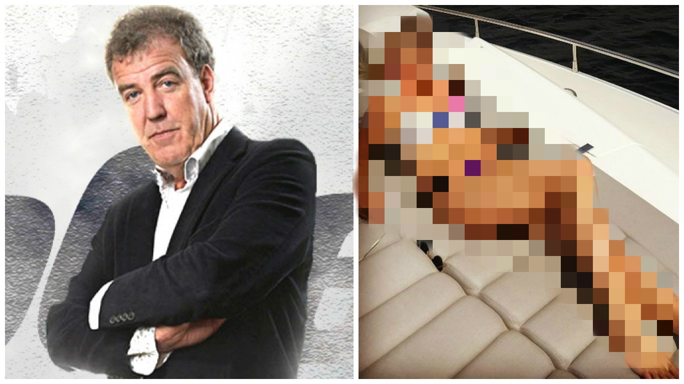 Jak vypadá dcera slavného moderátora? Jak vypadá dcera slavného moderátora?
