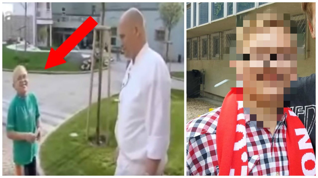Jak vypadá malý kluk dnes? Jak vypadá malý kluk dnes?