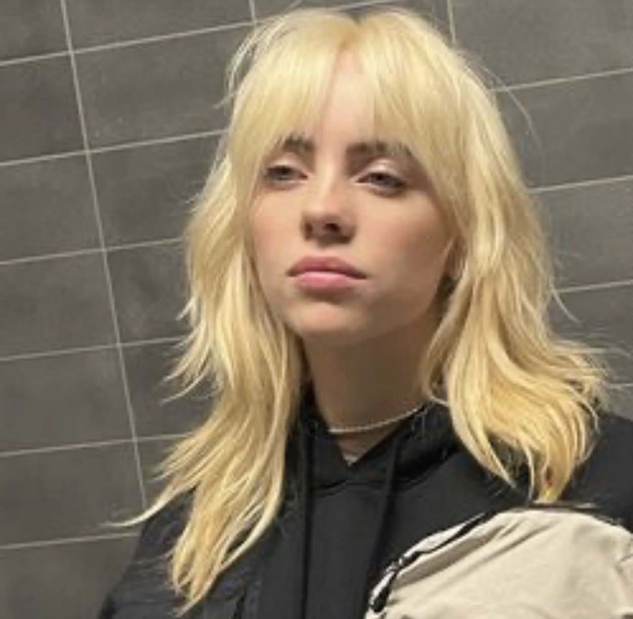 Billie Eilish Billie Eilish