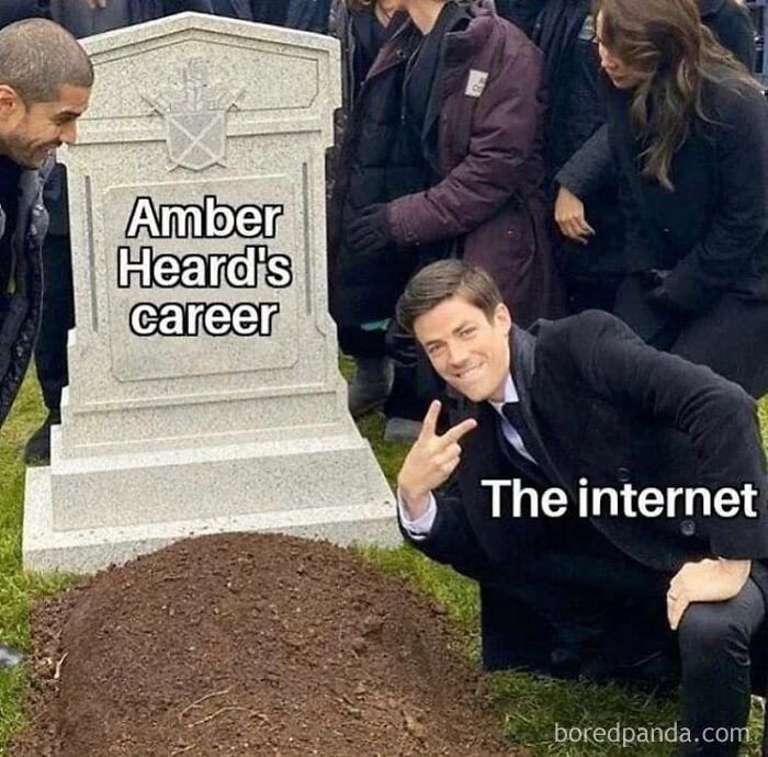 Internet brání Johnnyho Deppa Internet brání Johnnyho Deppa