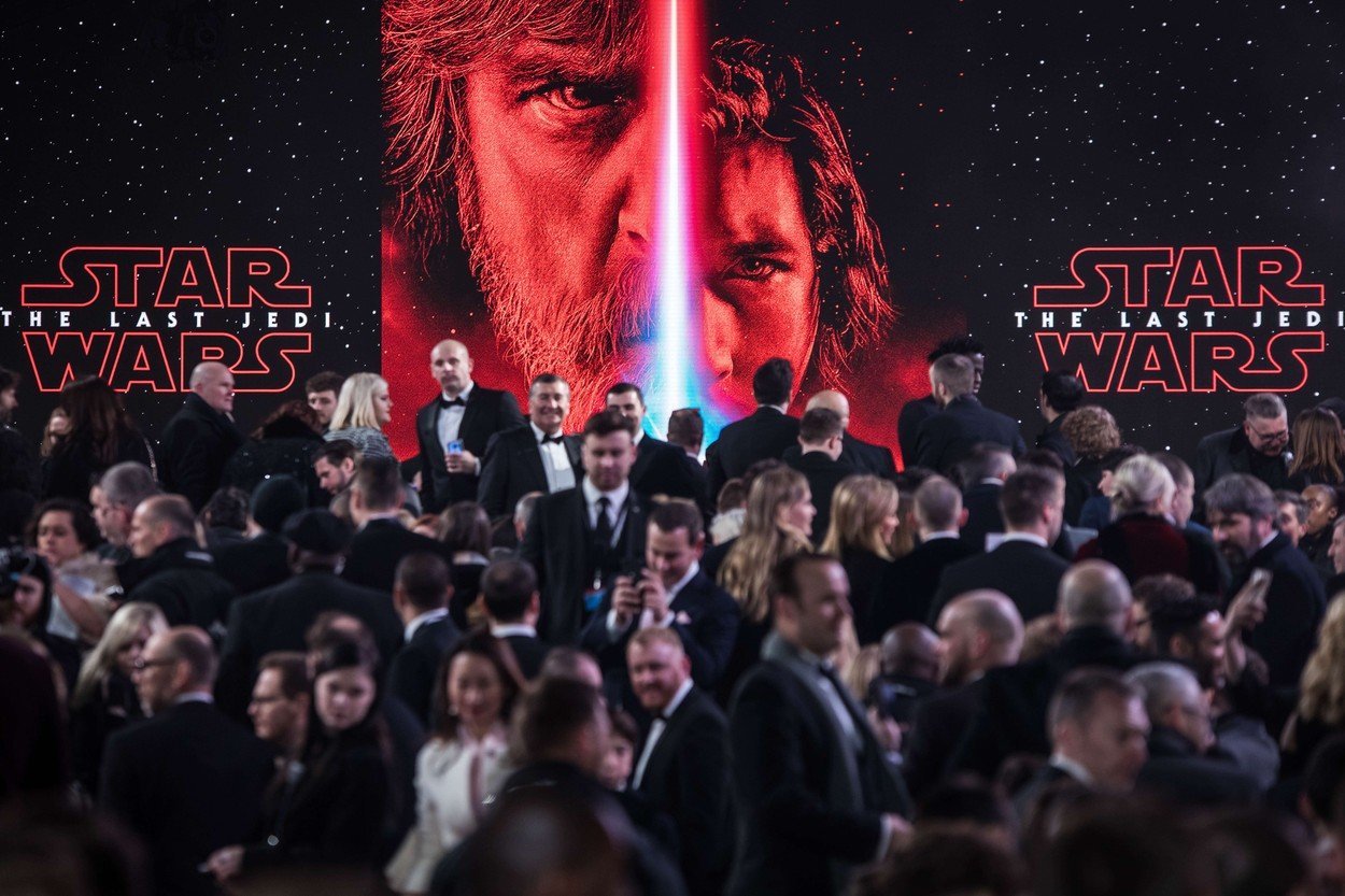 Princ Harry a William - Star Wars 7 Princ Harry a William - Star Wars 7