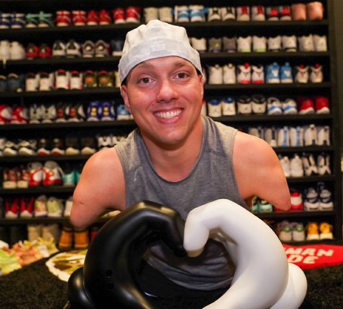 Ryan Hudson-Peralta Ryan Hudson-Peralta