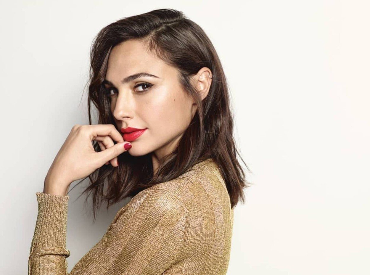 Gal Gadot - 31,5 milionu dolarů Gal Gadot - 31,5 milionu dolarů