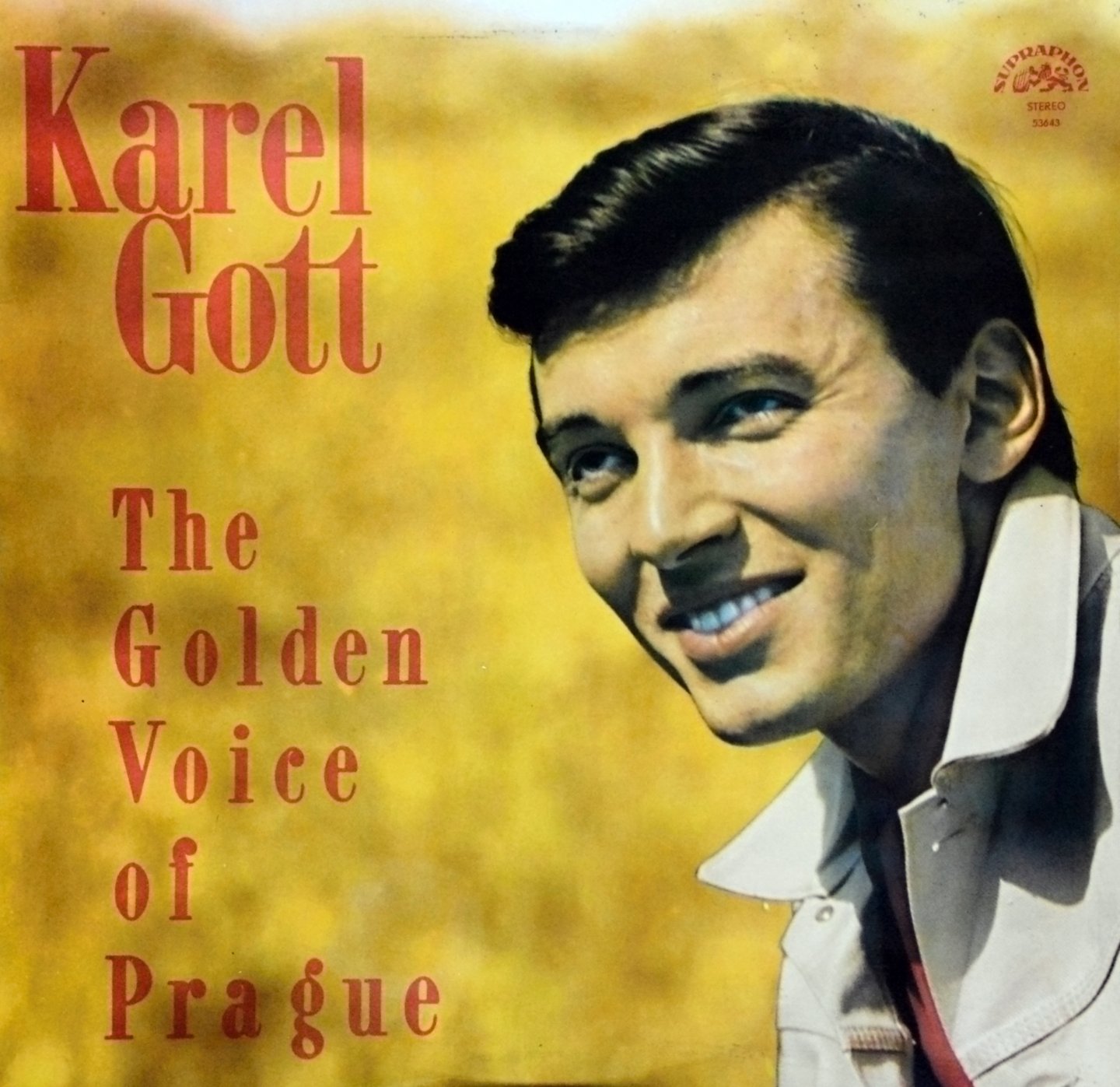 Karel Gott Karel Gott