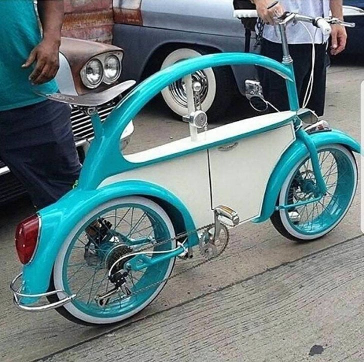 Šílené trendy 10 Šílené trendy 10