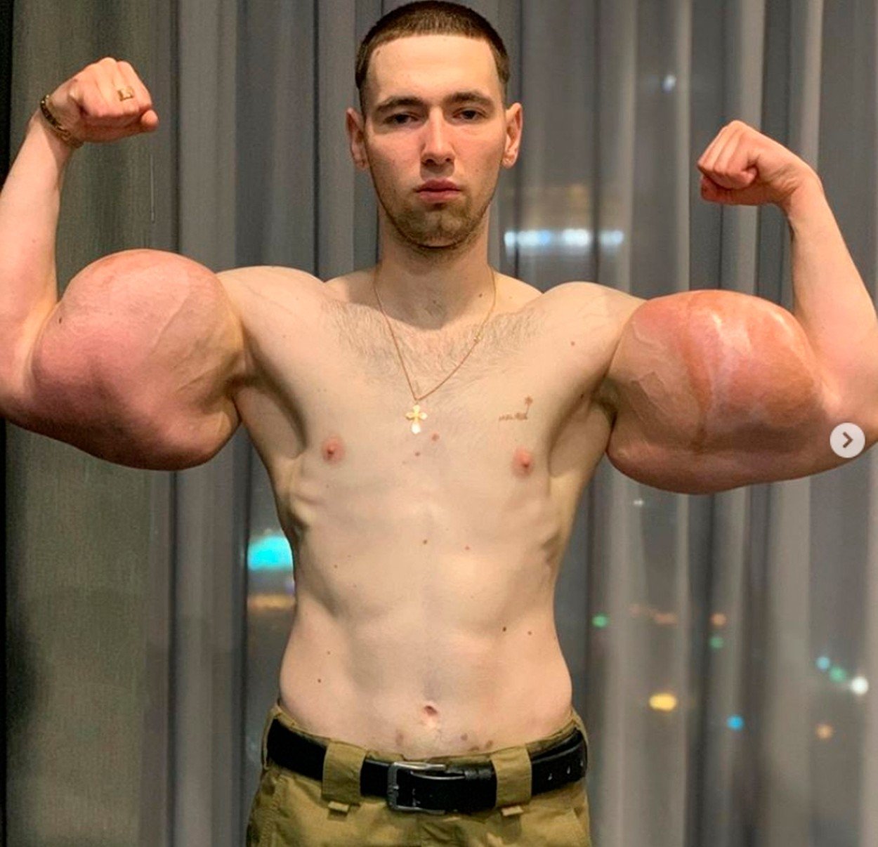 Kirill Tereshin (24) Kirill Tereshin (24)