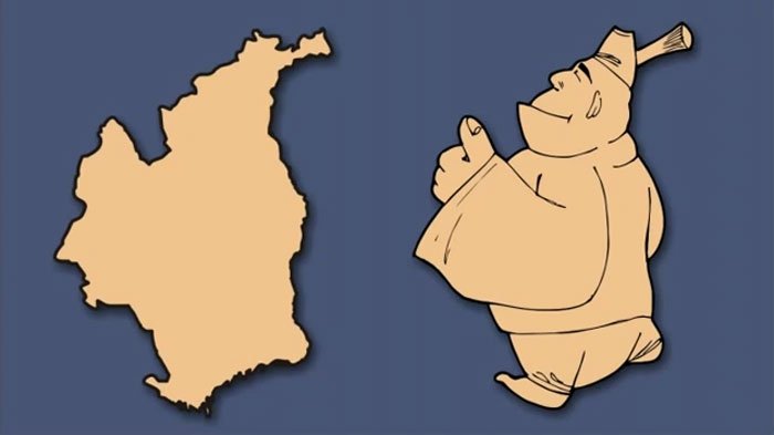 Kazachstán Kazachstán