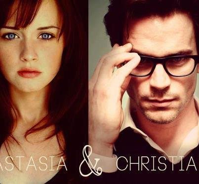 Další, hlavně divácky navrhovanou dvojicí, byla opět roztomilá Alexis Bledel a charismatický Matt Bomer. Dle nás by to byla trefa do černého Další, hlavně divácky navrhovanou dvojicí, byla opět roztomilá Alexis Bledel a charismatický Matt Bomer. Dle nás by to byla trefa do černého