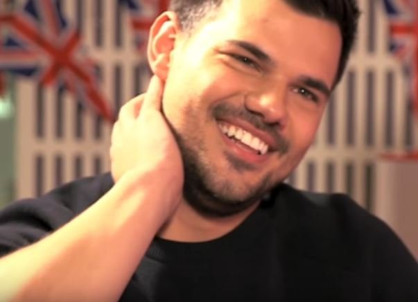 Pořádně přibral Pořádně přibral