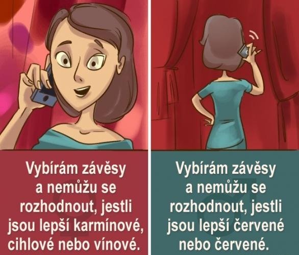 Rozdíl mezi mužem a ženou 3 Rozdíl mezi mužem a ženou 3