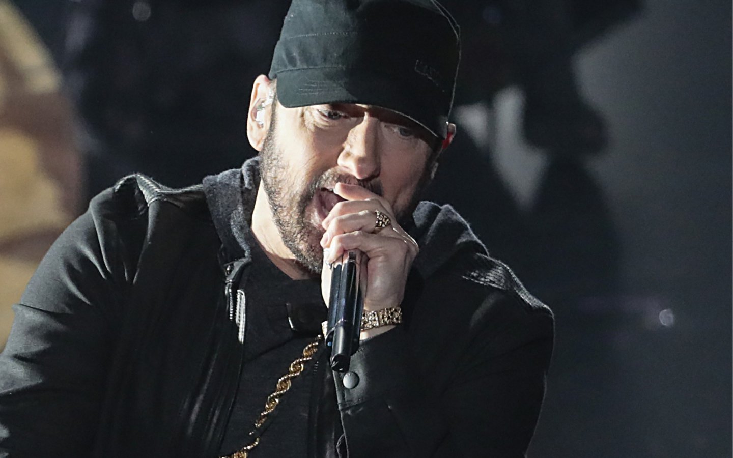 FENOMÉN: Eminem FENOMÉN: Eminem