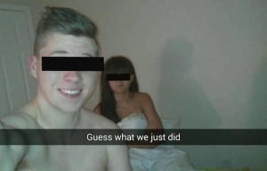 Snap sex for one night 4 Snap sex for one night 4