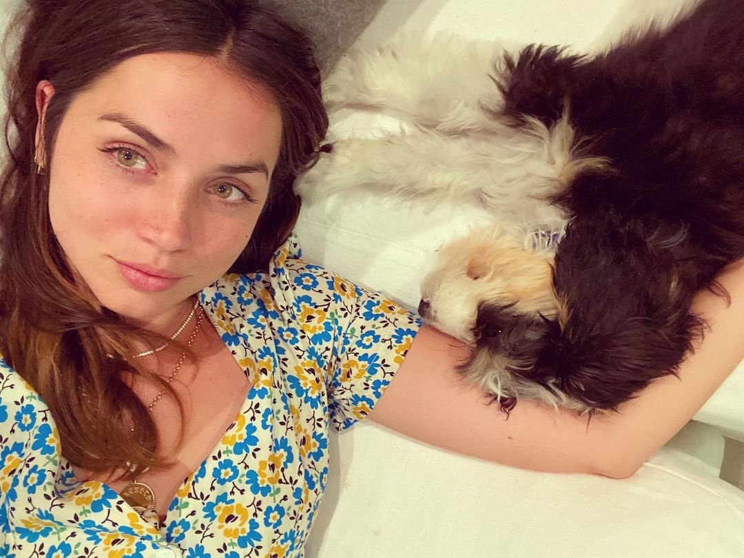 Ana de Armas (32) Ana de Armas (32)