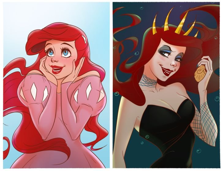 Ariel Ariel