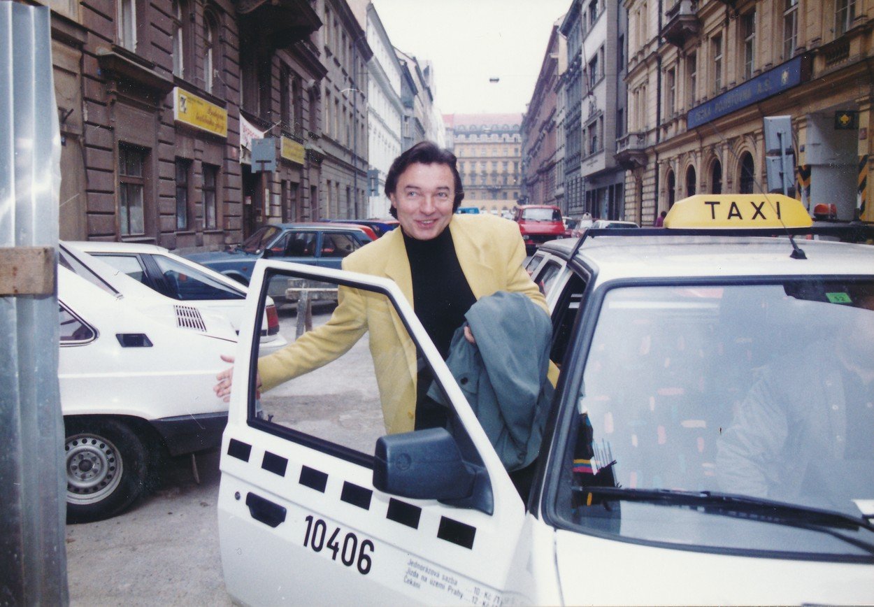 Karel Gott Karel Gott