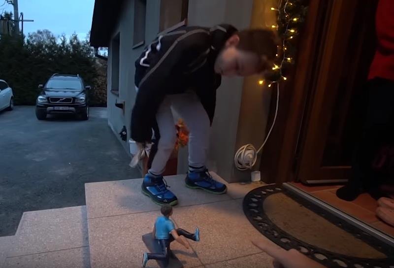 Tary a jeho figurka 11 Tary a jeho figurka 11