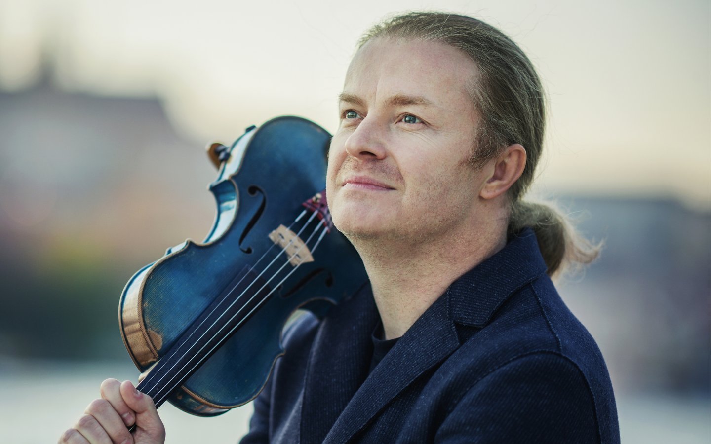 INTERVIEW: Pavel Šporcl INTERVIEW: Pavel Šporcl