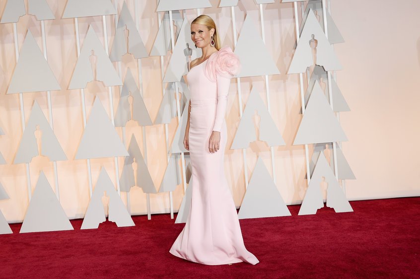 Gwyneth Paltrow Gwyneth Paltrow