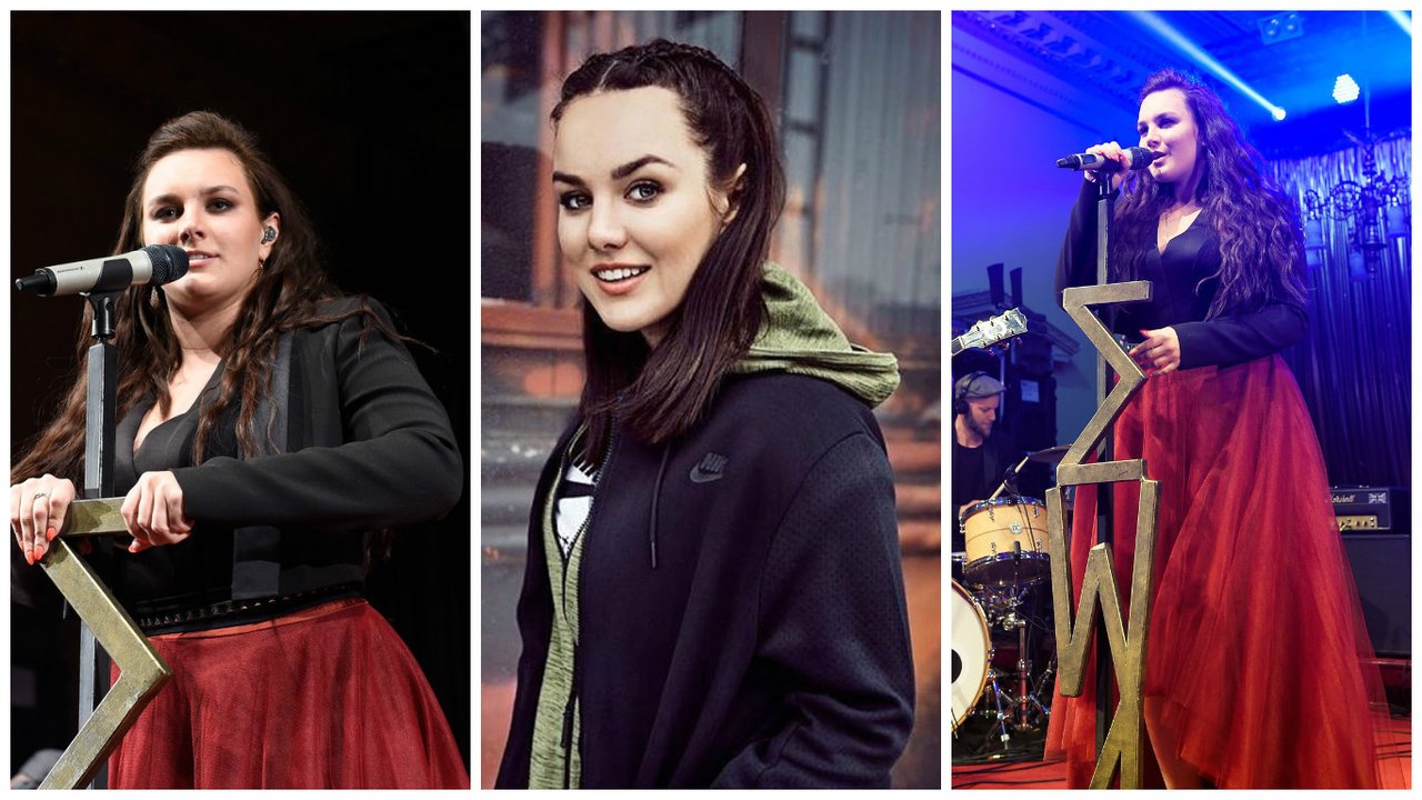 Ewa Farná Ewa Farná