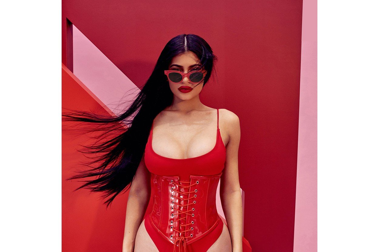 Kylie Jenner Kylie Jenner