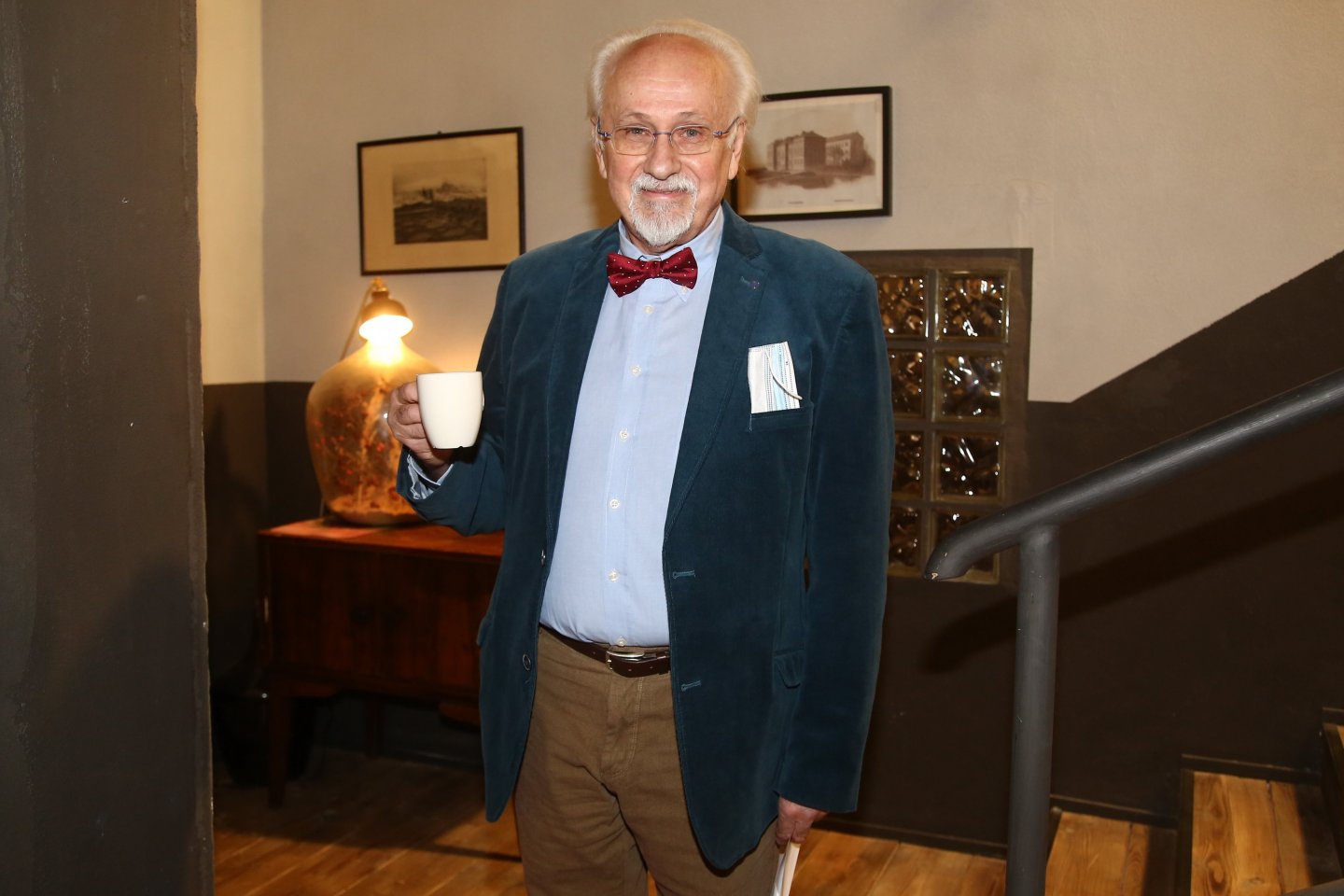 Václav Knop Václav Knop