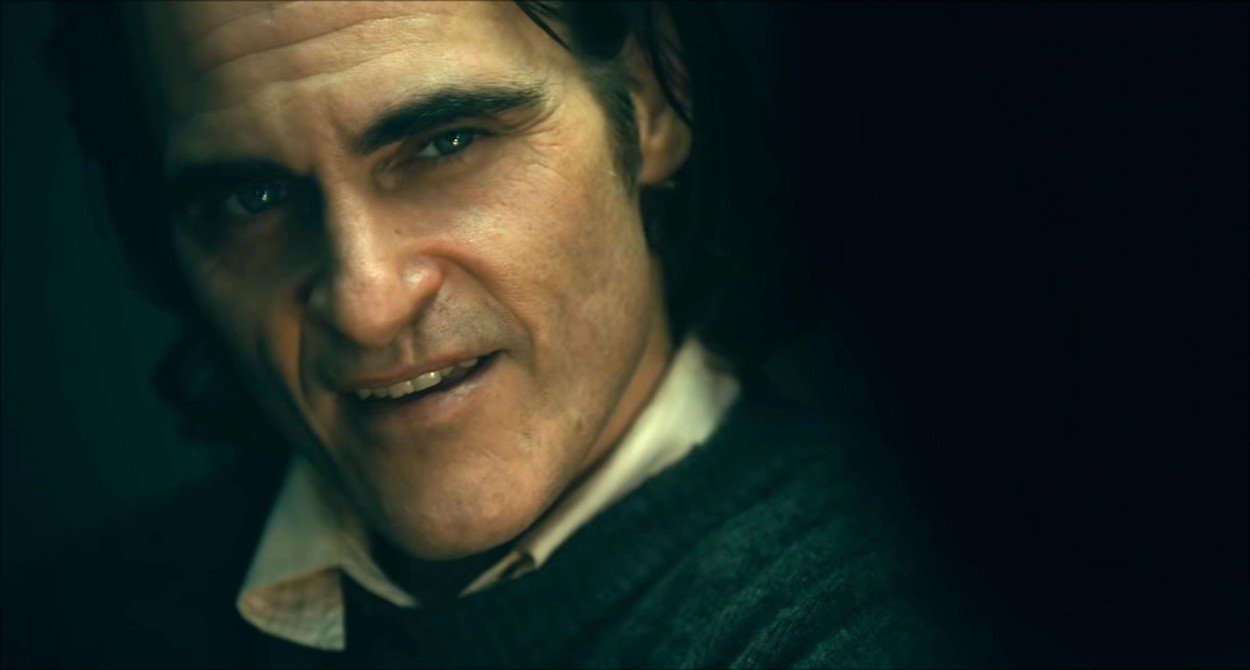 Joaquin Phoenix (45) Joaquin Phoenix (45)