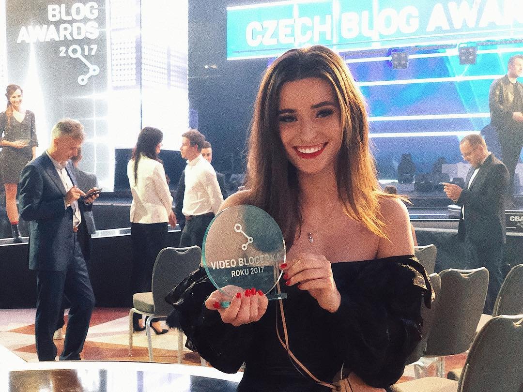 Anna Šulcová - Instagram - Obrázek 9 Anna Šulcová - Instagram - Obrázek 9
