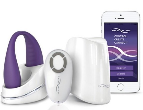 We-Vibe We-Vibe
