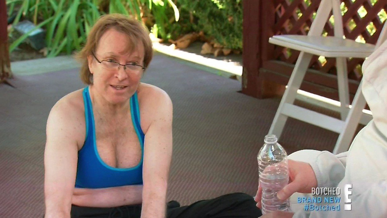 Brian Zembic Prima Lajk