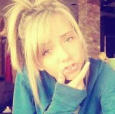 Hailie Scott. Hailie Scott.