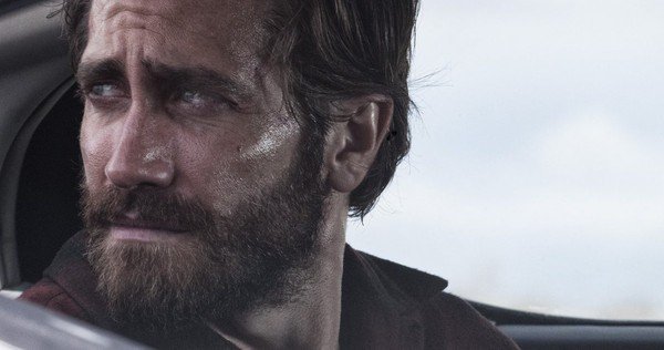 Proměna Jaka Gyllenhaala - Obrázek 7 Proměna Jaka Gyllenhaala - Obrázek 7