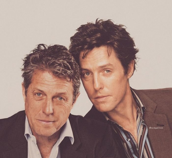 Hugh Grant Hugh Grant