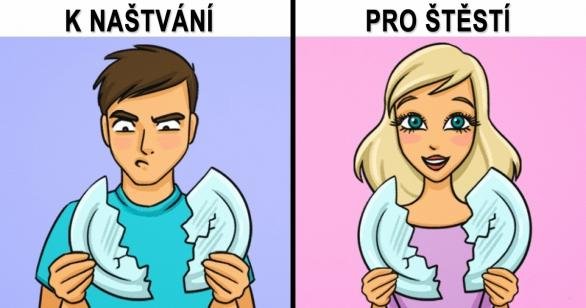 Rozdíl mezi mužem a ženou 1 Rozdíl mezi mužem a ženou 1