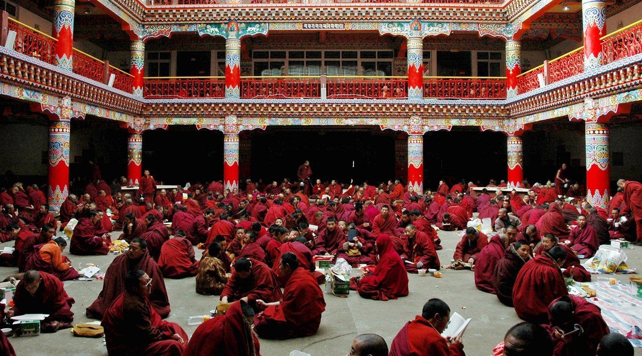 Larung Gar 2 Larung Gar 2