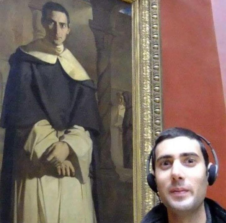 Dvojníci v muzeu 4 Dvojníci v muzeu 4