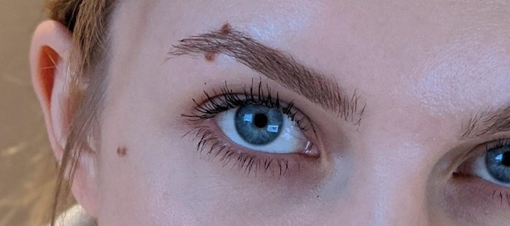 Znaménka krásy jako permanentní piercing Znaménka krásy jako permanentní piercing