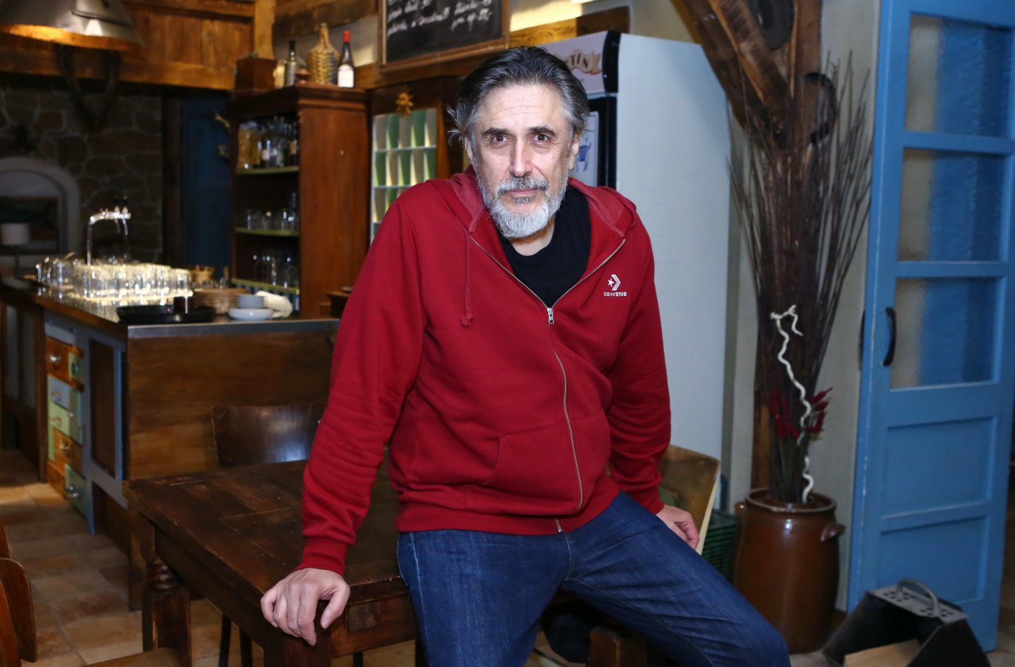 Albánec Predrag Albánec Predrag
