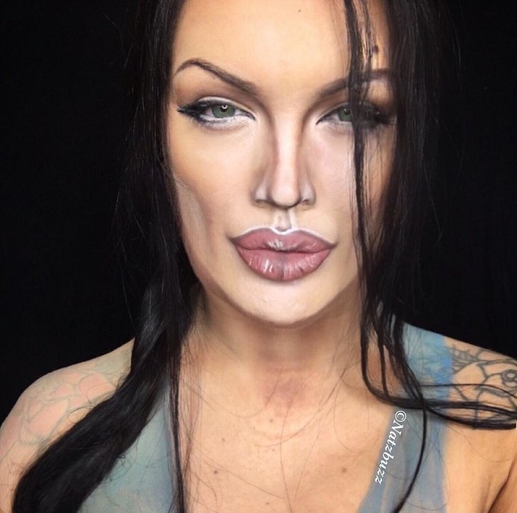 Angelina Jolie Angelina Jolie