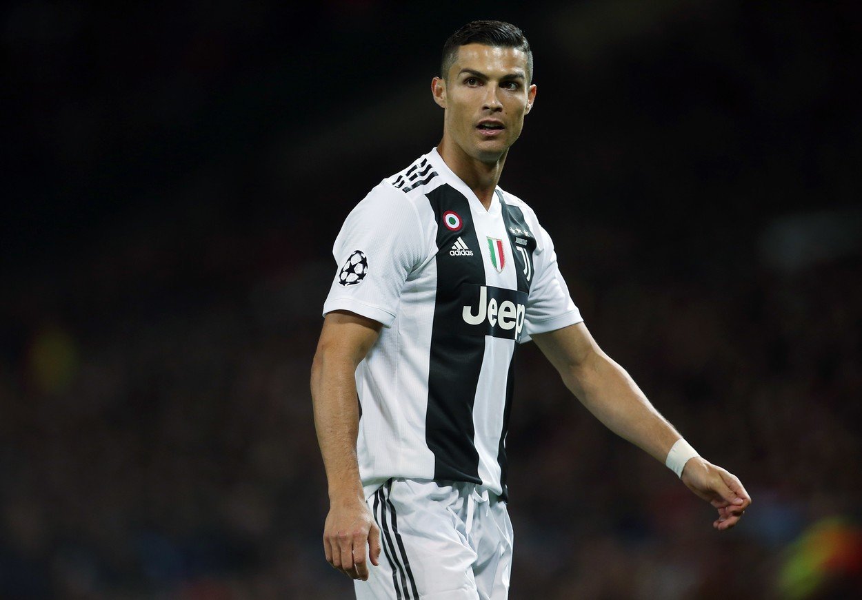 Cristiano Ronaldo je králem Instagramu! 7 Cristiano Ronaldo je králem Instagramu! 7