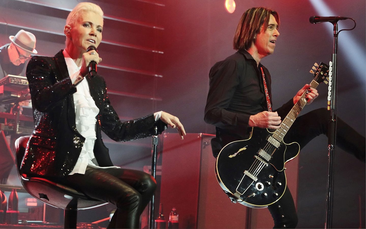 FENOMÉN: Roxette FENOMÉN: Roxette