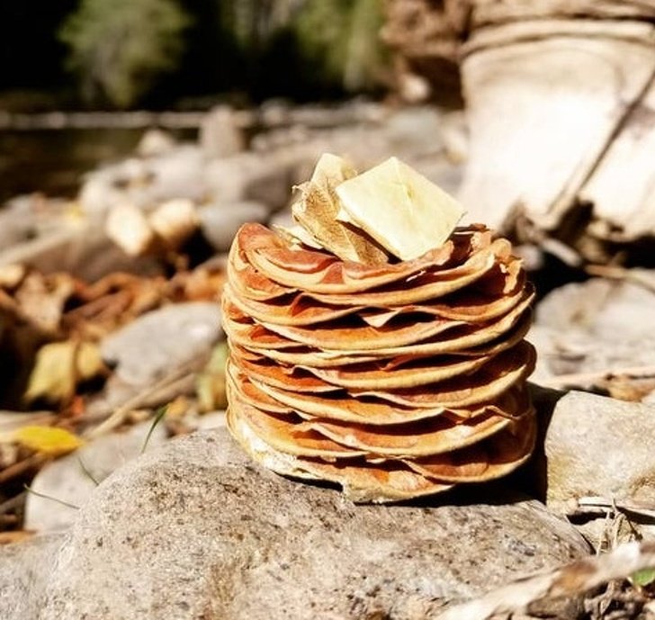 Lívancové listí Lívancové listí