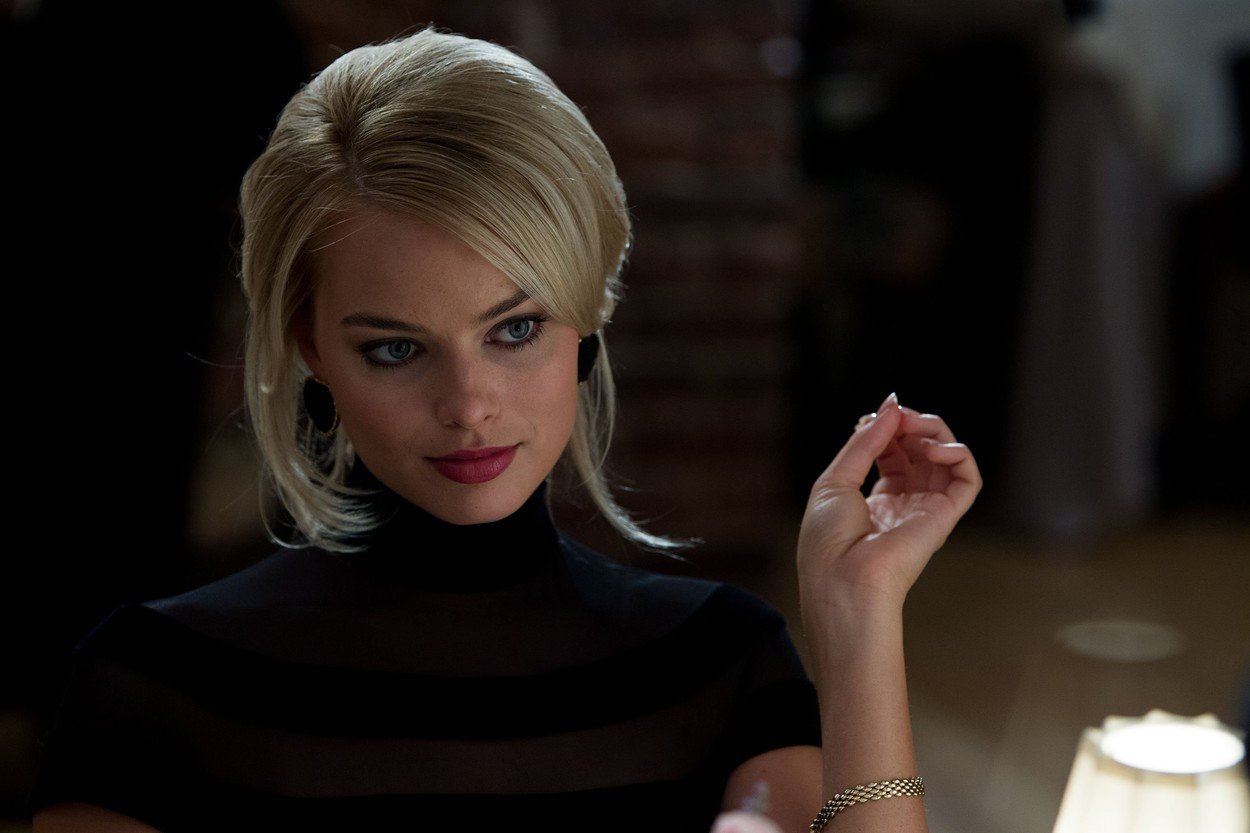 Margot Robbie slaví třicátiny Margot Robbie slaví třicátiny