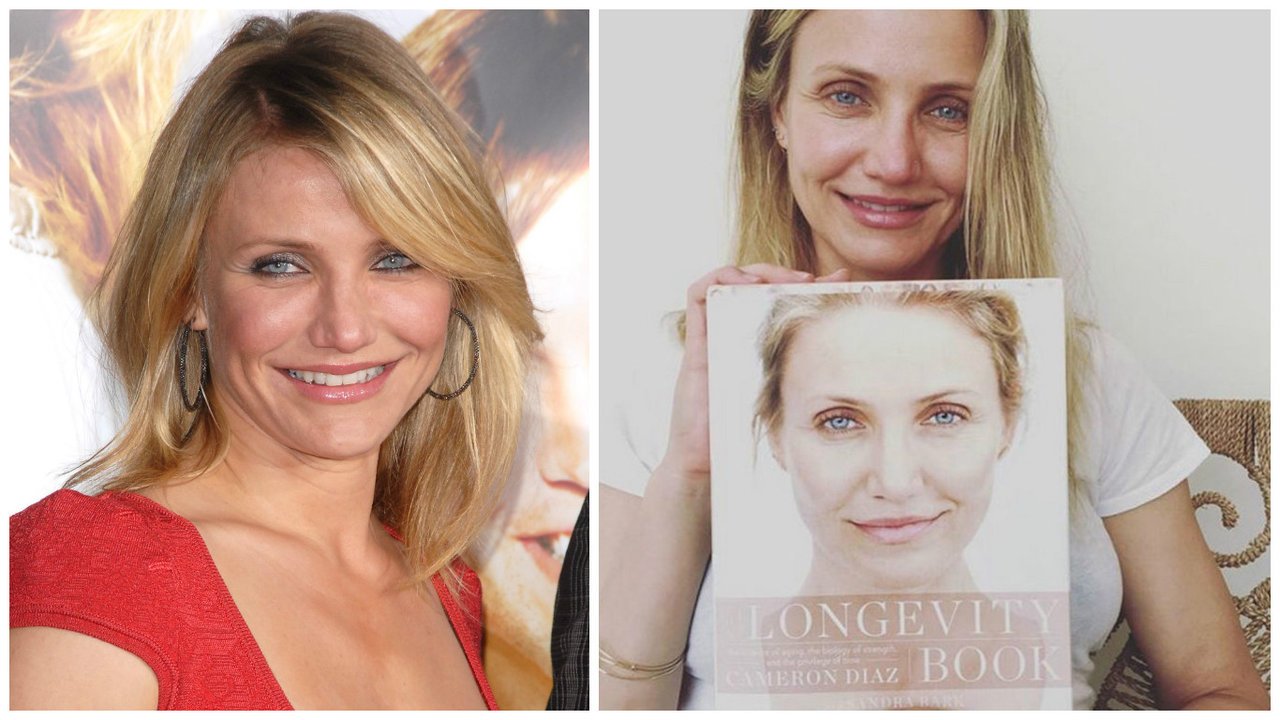 Cameron Diaz Cameron Diaz
