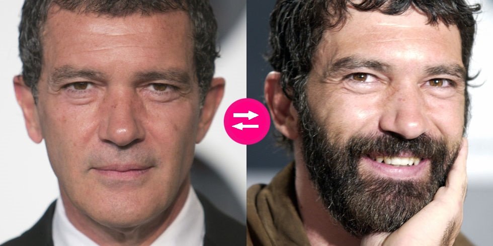 Antonio Banderas Antonio Banderas