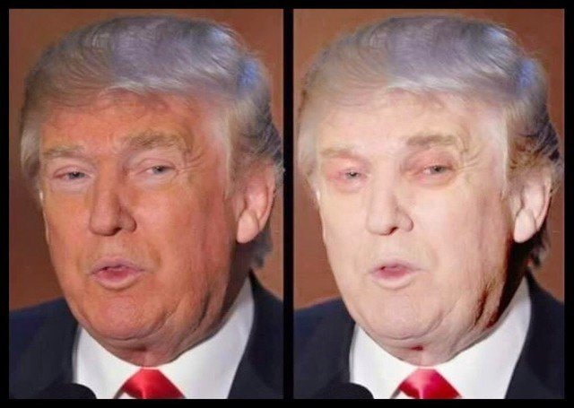 Donald Trump na deset způsobů Donald Trump na deset způsobů