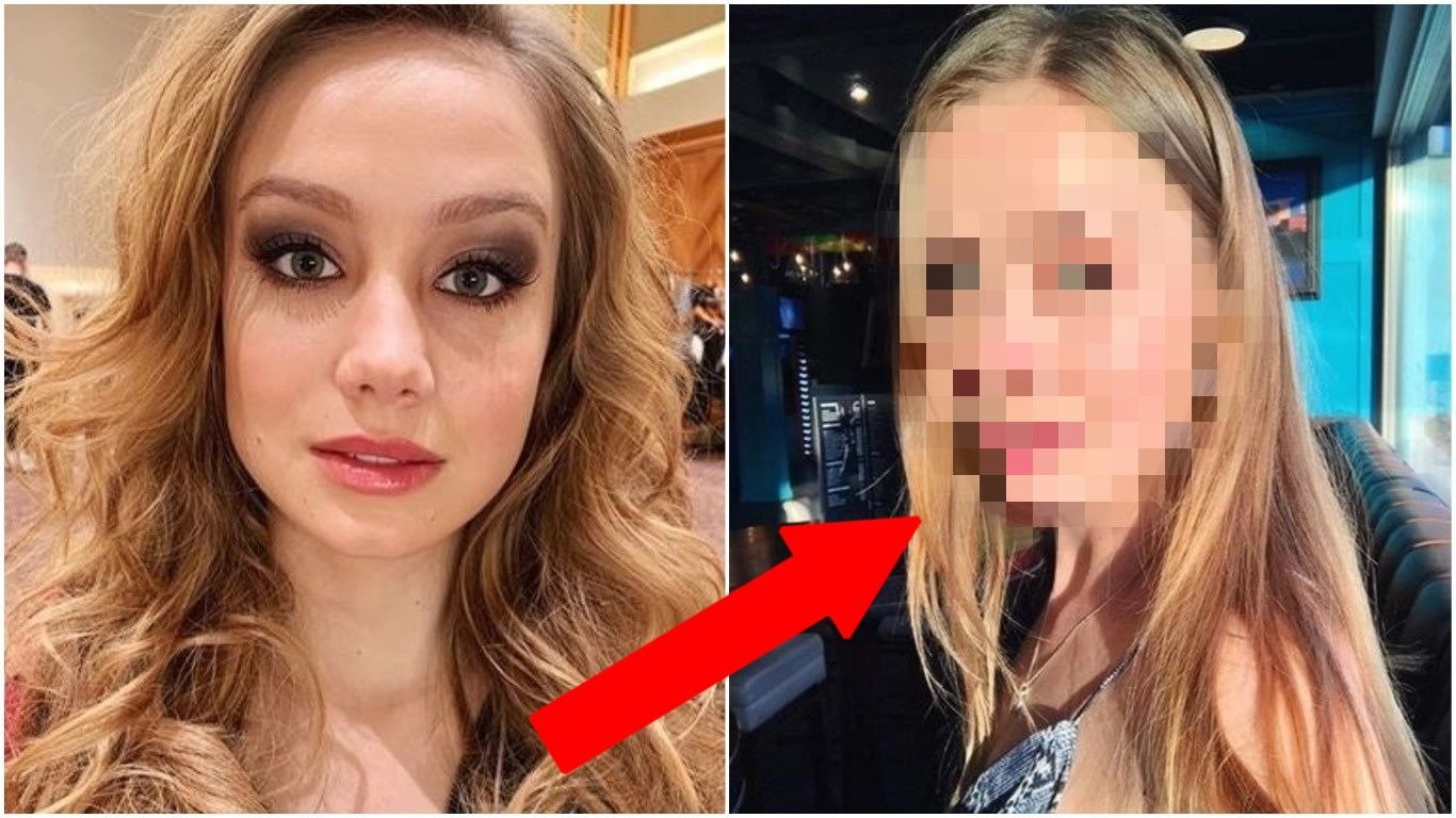 Aničce to sluší za každých okolností Aničce to sluší za každých okolností